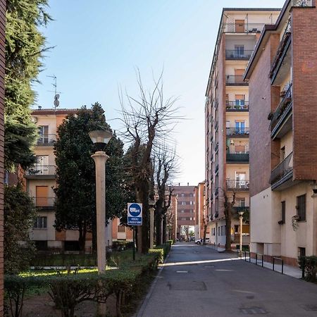 Ferienwohnung L'Arche Lodovico Il Moro - House On The Navigli River Mailand Exterior foto